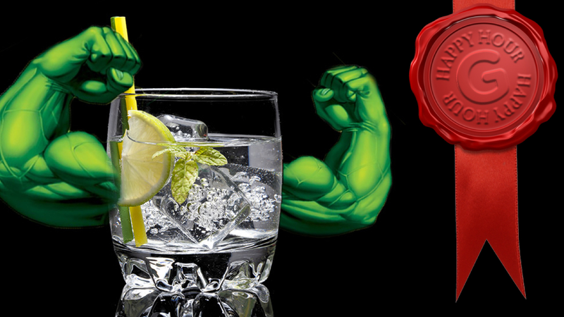 Illustration for article titled Our Best Booze Articles of 2013